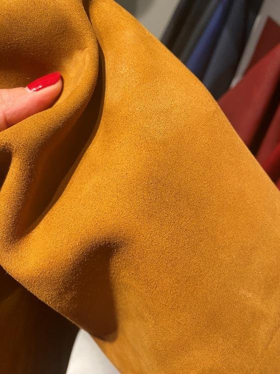Alberto Rosi — Lineapelle 2023 Winter 24/25 (4)