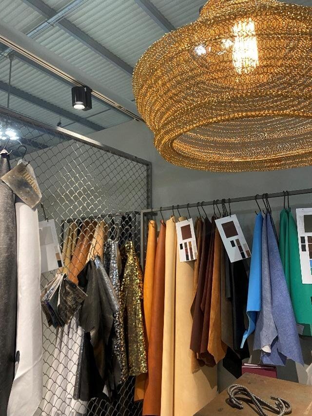 Alberto Rosi — Lineapelle 2023 Winter 24/25 (6)