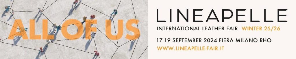 Alberto Rosi — Lineapelle 2024 | Winter 25/26