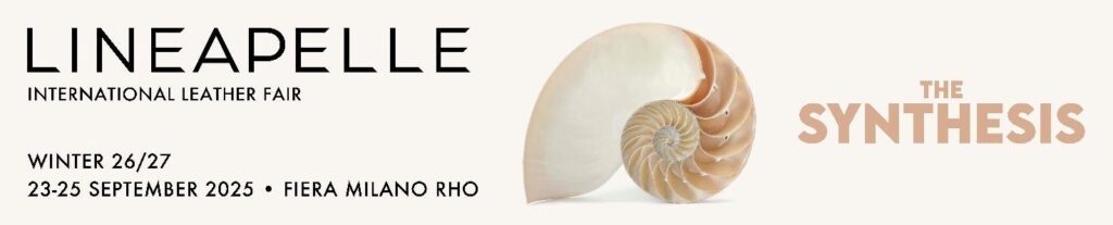 Alberto Rosi — Lineapelle 2025 | Winter 26/27